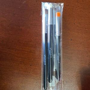 4 piece Younique Eye Brush Set